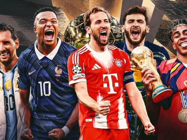 El Balón de Oro 2026 entra en su cuenta regresiva y el mundo del fútbol se prepara para conocer al nuevo ganador de uno de los reconocimientos individuales más prestigiosos del deporte.