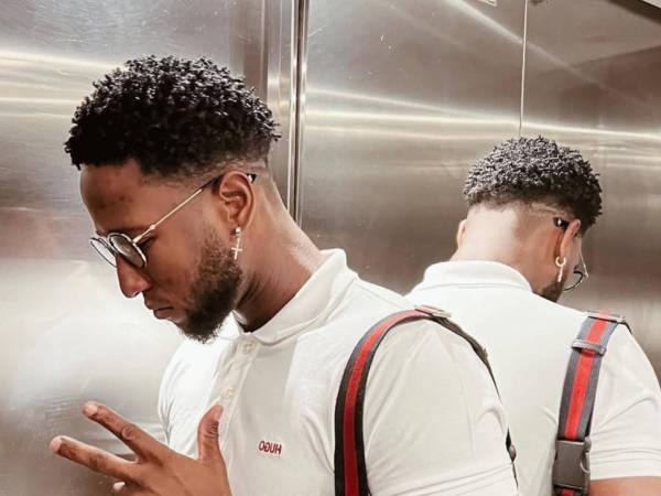 El deportista cuenta con 32 años de edad y ha sido duramente sancionado.