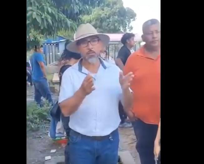 La insólita razón por la que no dejaron enterrar a mecánico asesinado en El Progreso