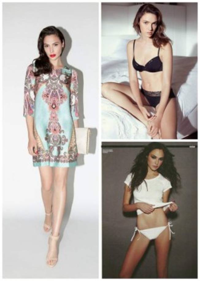 Después del ejército, comenzó a estudiar derecho en la Universidad, mientras empezaba una carrera como modelo.