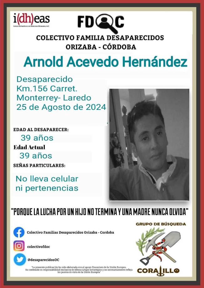 Al parecer, ambos tuvieron una discusión que derivó en una pelea física.