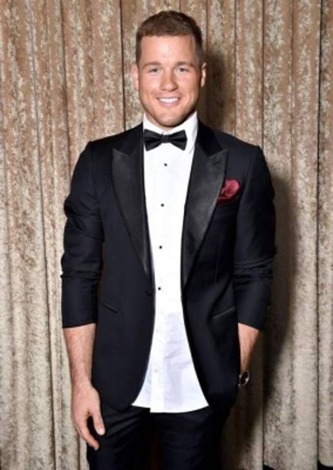 Desde que habló con su familia sobre su homosexualidad, Colton dijo que ha sido 'el más feliz y saludable' que jamás se haya sentido.