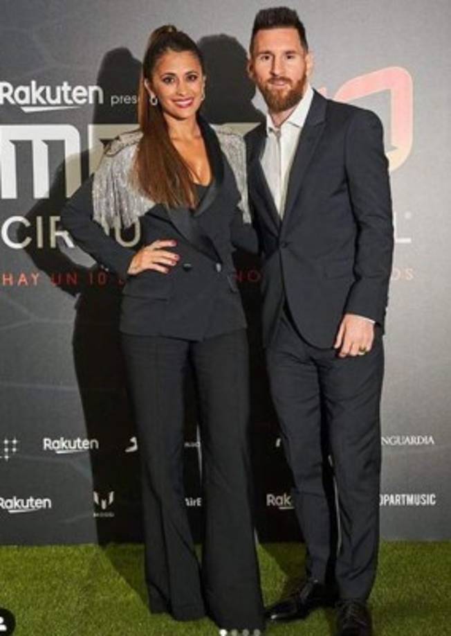 Lionel Messi y Antonella se han dado el lujo hasta de pagar 3.500 euros por una noche en el Caribe en sus vacaciones.