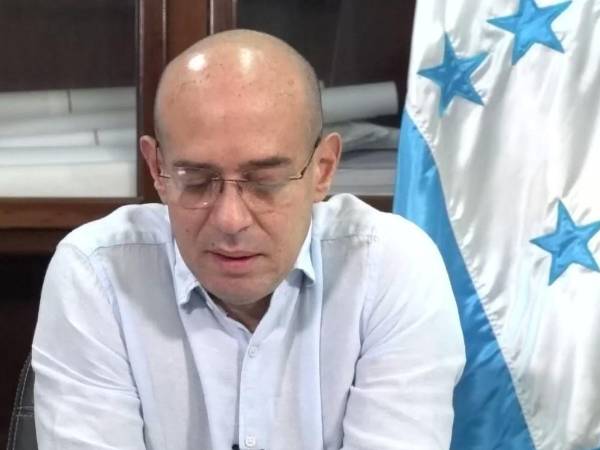 El exministro de la Secretaría de Infraestructura y Transporte (SIT), Mauricio Ramos, se refirió a los rumores sobre el lanzamiento de una precandidatura por la alcaldía de San Pedro Sula.