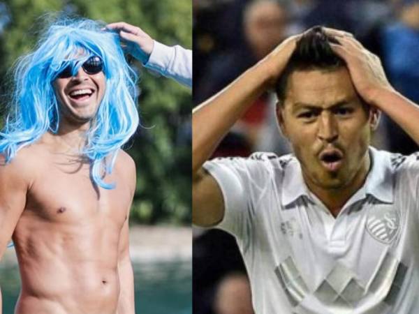 Conoce la nueva vida de Roger Espinoza, el destacado exfutbolista hondureño.