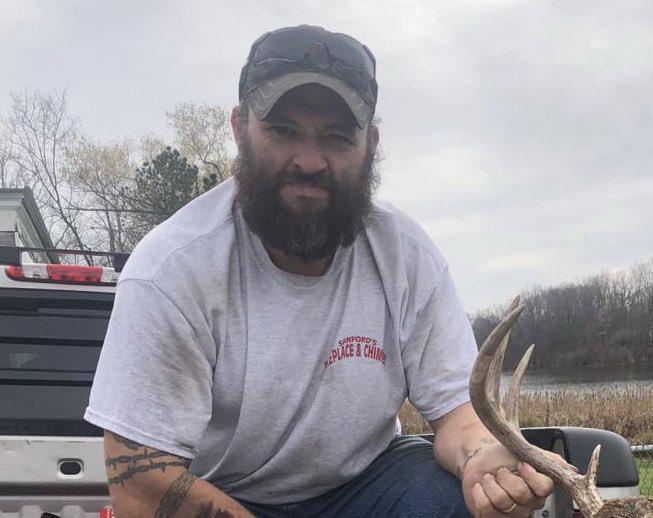 Lo que se sabe de Thomas Sanford, sospechoso del ataque contra una iglesia de Michigan