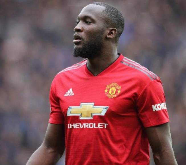 <br/>Según la prensa italiana, el acuerdo entre Manchester United e Inter de Milán por Romelu Lukaku es total. El delantero belga según estas fuentes firmará muy pronto con el conjunto italiano por 85 millones de euros.