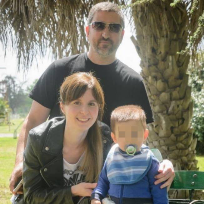 “Te irás sin nada”: Hombre ultima a su hijo tras discutir con su esposa