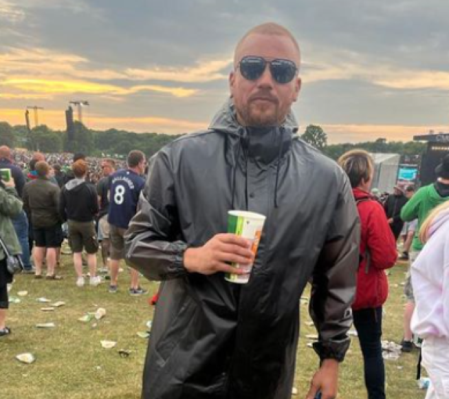 Asimismo, explicó sobre algunas de las causas de su ruina económica, pero no quiso detallar sobre el tema.