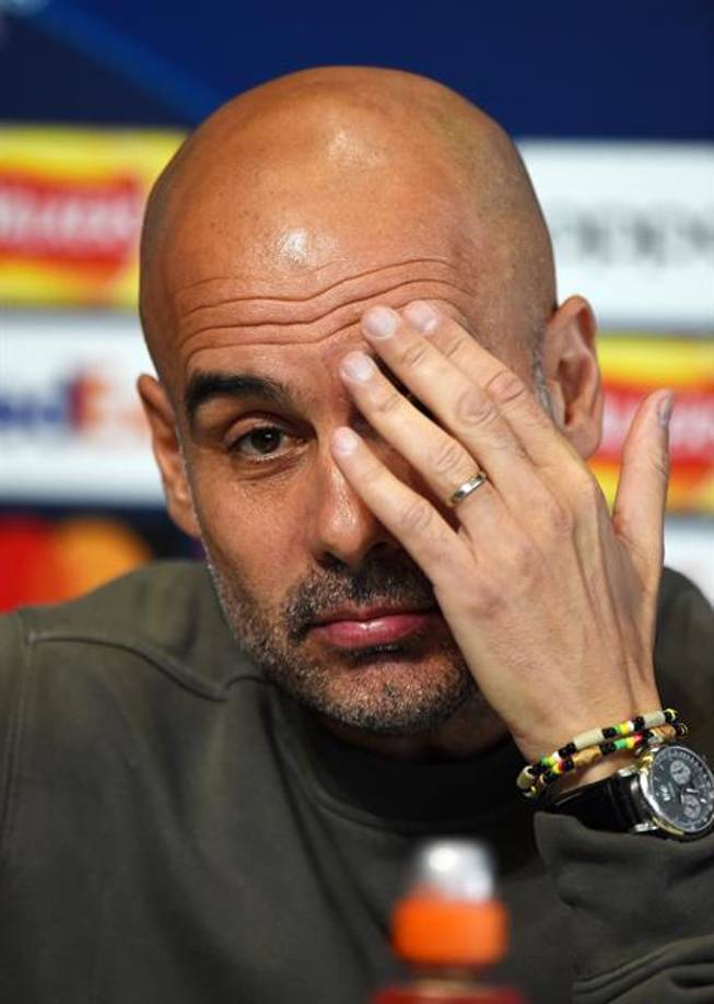 En la ida, el Real Madrid y el Manchester City igualaron 1-1 en el Santiago Bernabéu y cerrarán en casa ante su gente por lo que tienen una gran ilusión por avanzar al último duelo.