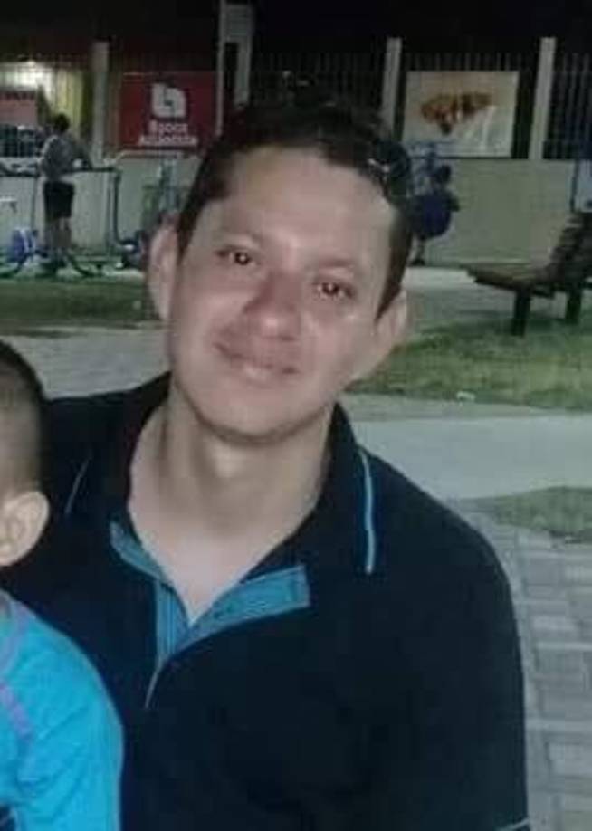 ”Era un hermano muy humilde, es lamentable esta noticia”, escribió en las redes sociales una miembro de la iglesia Manantial de Vida.