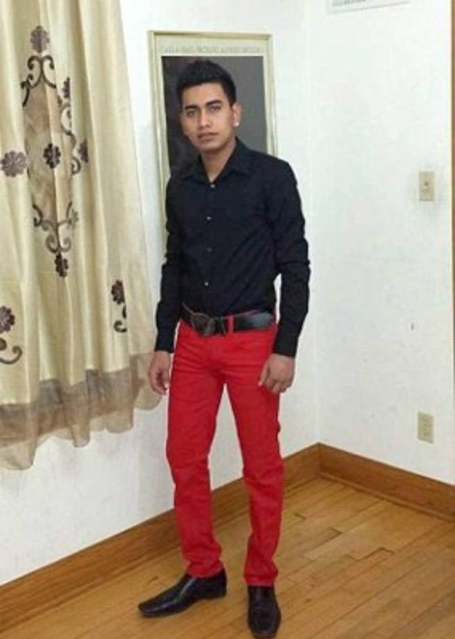 Rivera tenía siete años de vivir como indocumentado en Estados Unidos. El hombre no reveló a las autoridades la razón por la que mató a la universitaria.