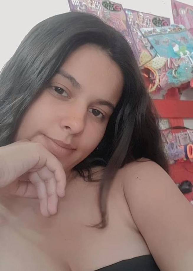 La jovencita, de 21 años de edad, dijo que le robaron el celular luego de salir de la entrevista, por lo que ya no pudo volver a comunicarse. 