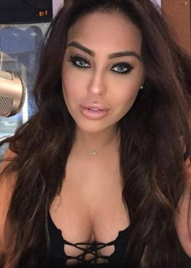 Es gran admiradora del Papa Francisco.