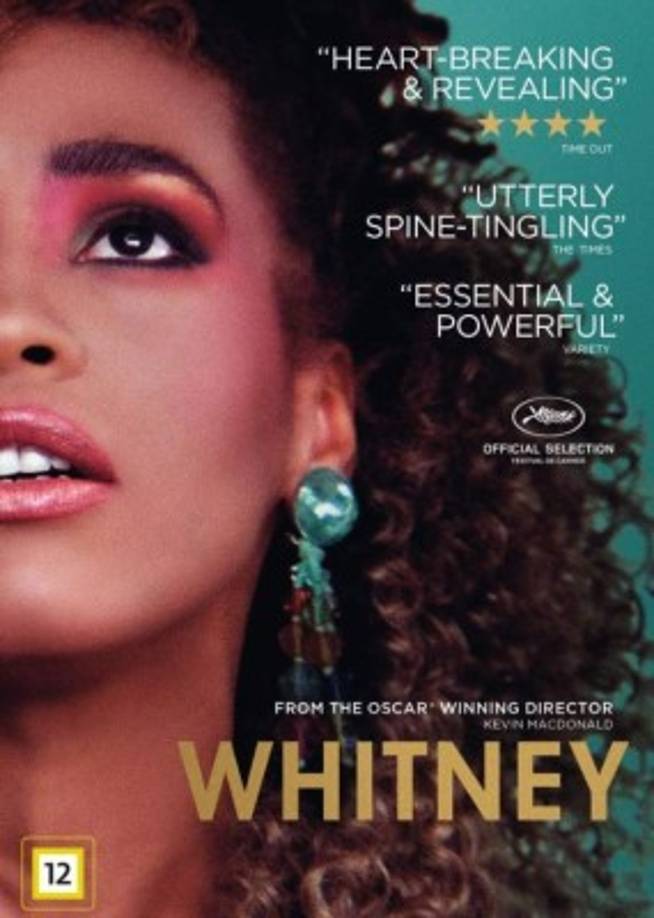 'Whitney' (2018)<br/>Kevin Macdonald escribía y dirigía este documental que lanzaba una mirada atípica sobre la popular cantante americana de R&B. La película analiza cada etapa de la artista con una mirada alejada del morbo, analizando con detenimiento desde sus decisiones personales hasta las referentes a su carrera, observando con mucho tacto momentos como los de sus adicciones o su fallecimiento a principios del año 2012.<br/><br/>