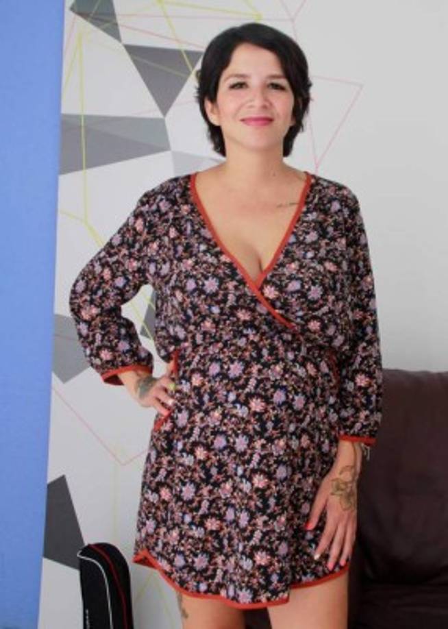 Una candidata salida de Only Fans<br/><br/>El próximo domingo, más de 93 millones de mexicanos están llamados a las urnas para renovar la Cámara de Diputados, 15 de los 32 gobernadores estatales, 30 congresos locales y miles de ayuntamientos en las elecciones más grandes de la historia de México.