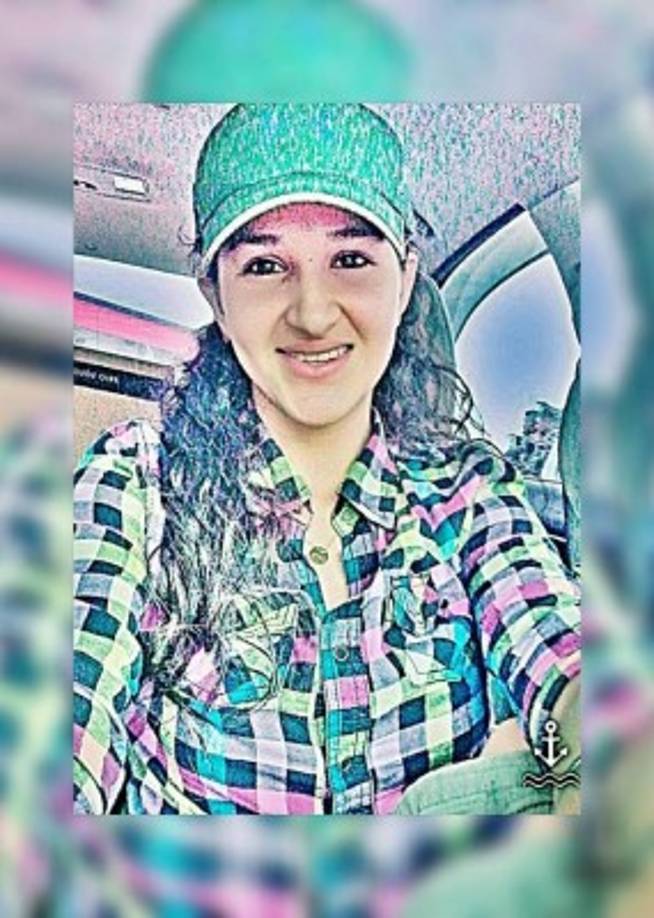 El accidente en el que murió Paz ocurrió a eso de las doce de la noche cuando regresaba de una fiesta.