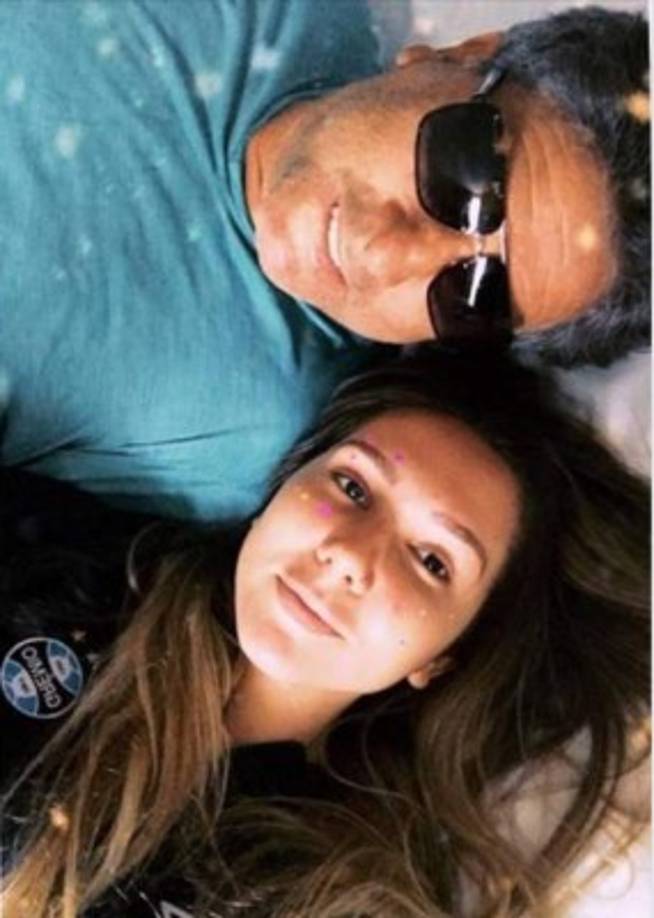 El ingreso de la rubia al terreno de juego le generó una sanción disciplinaria al Gremio, la cual fue impuesta por el Tribunal Arbitral del Deporte (TAS) de Brasil.