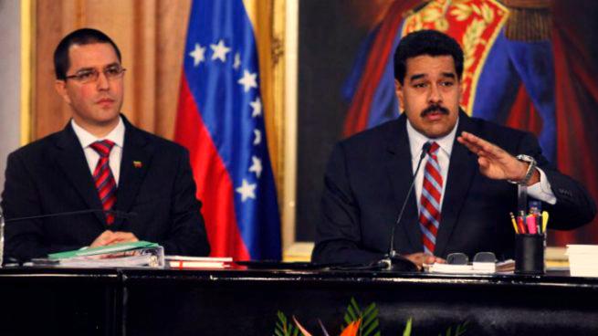 Exvicepresidente de Venezuela estará en evento del Foro de Sao Paulo