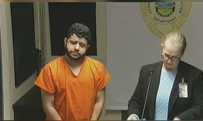 Ricardo Blanco robó una fortuna en Miami para regalar en TikTok; enfrenta la deportación