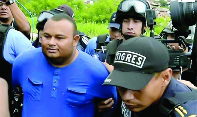 A líderes de cárteles de droga los condenaron a cadena perpetua