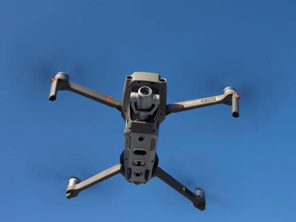 Canadá ha proporcionado al Gobierno haitiano drones disponibles comercialmente.