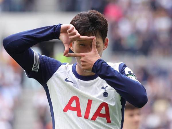 Tottenham no tuvo piedad y propina su primera goleada en Premier League