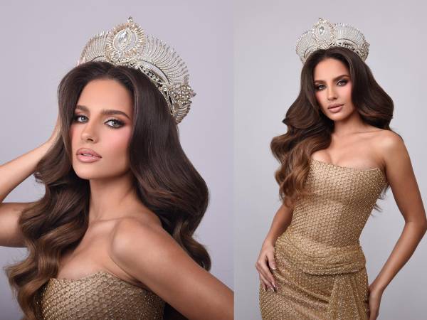 Arisbe Cueto, representante de Nuevo León y quien logró ser parte del Top 10 de Miss Universe México 2026, anunció su renuncia al título de Miss Universe Nuevo León 2026. El aviso fue publicado en su cuenta de Instagram, sin embargo, horas después, su comunicado dejó de aparecer en su perfil.