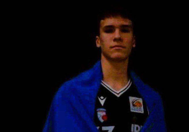 Se trata del ucraniano Volodímir Yermakov, quien murió el pasado sábado en Düsseldorf al ser apuñalado este sábado junto con un compatriota.