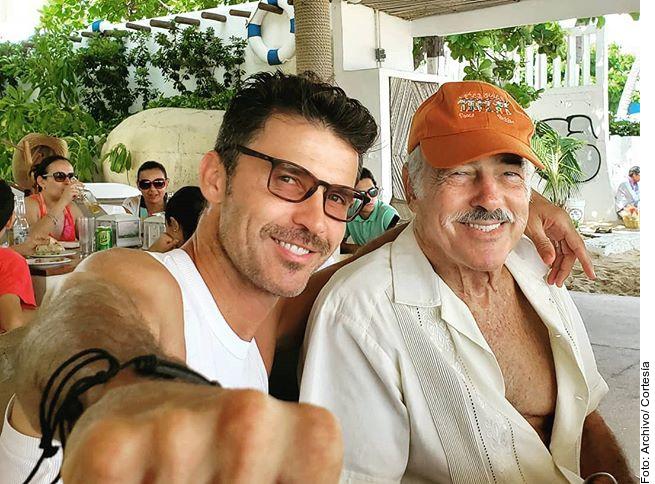 Viuda de Andrés García: “No se puede impugnar la decisión del testador”