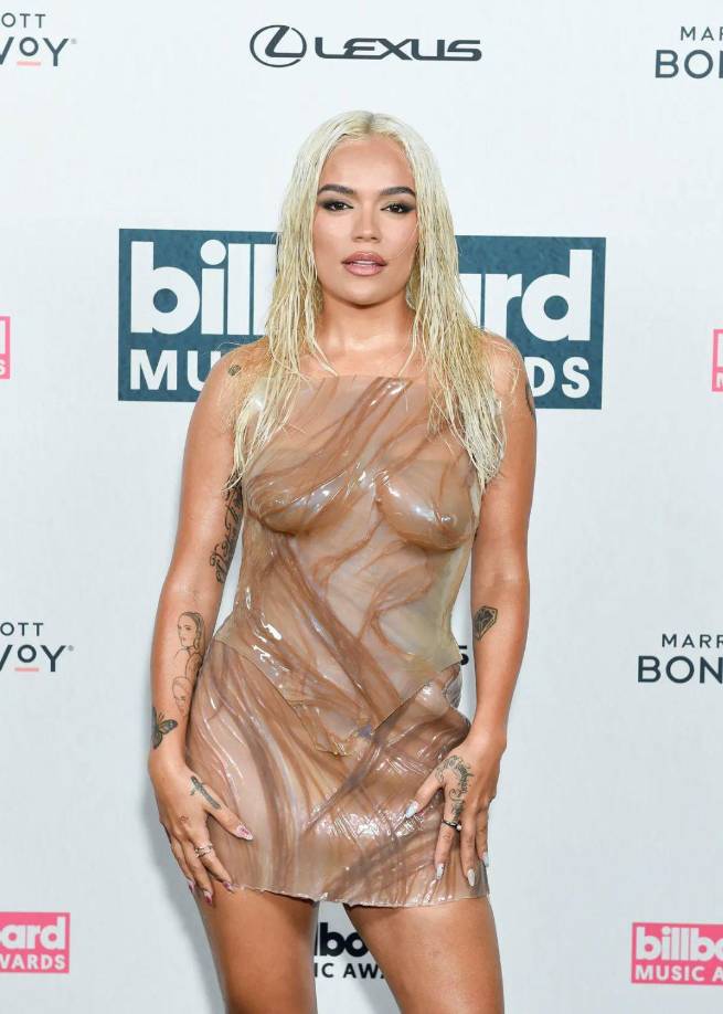 En esta edición los BBMA de 2023 honrarán a los nombres más populares de la música del año determinados por las métricas de desempeño de fin de año en las listas de Billboard.