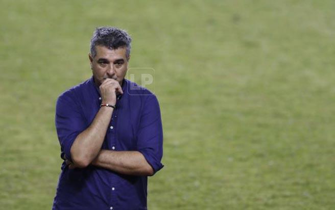 Diego Vázquez se confiesa: El amor por Honduras, mensajes de olimpistas y su mayor temor