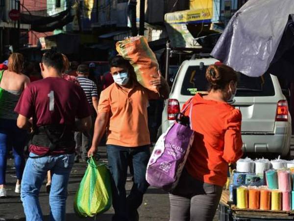 El presupuesto general de la República, según expertos, no se refleja en el mejoramiento de las condiciones de vida de la población.