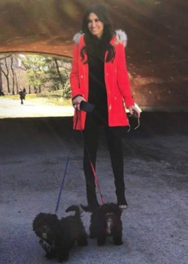Kimberly y Don Jr. se han dejado ver muy románticos durante sus citas en Nueva York tras confirmar su relación.