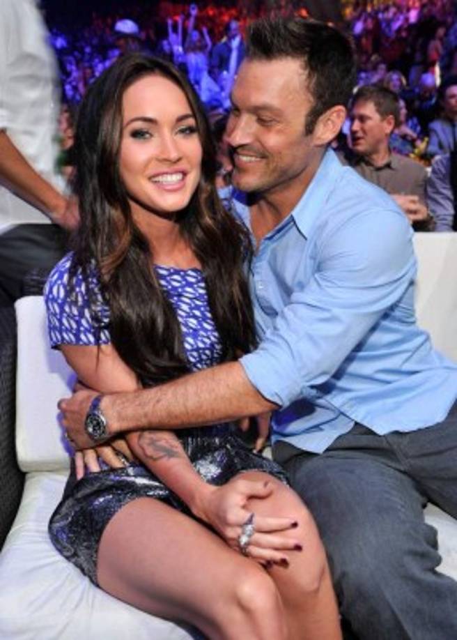 La gran sorpresa es que Brian Austin Green también espera conseguir una pensión de manutención por los años que pasó casado con la estrella de Transformers.