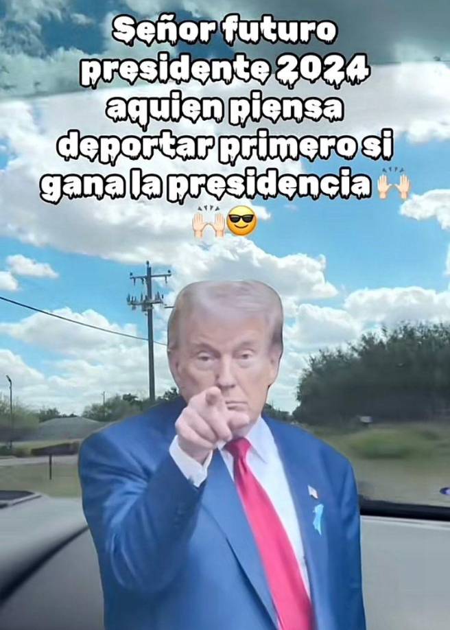 La ola de memes que deja el triunfo de Donald Trump