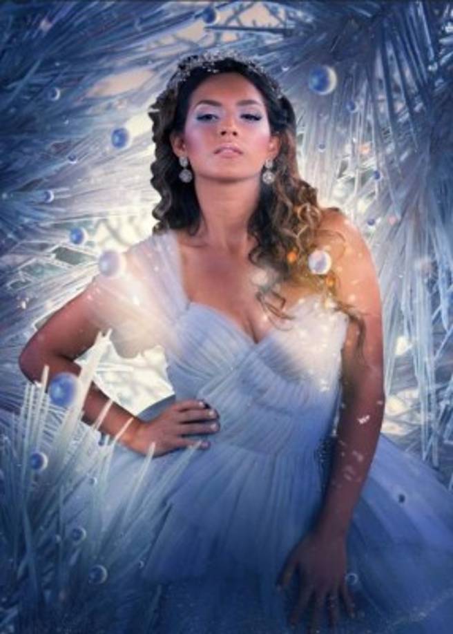 En Nuestra Belleza Latina 2018 la hondureña ha tenido que superar varios retos.