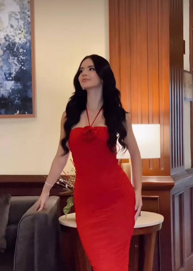 ”Es un gran ser humano, y me siento feliz de tenerlo en mi vida”, agregó la hermosa Zuheilyn Clemente.