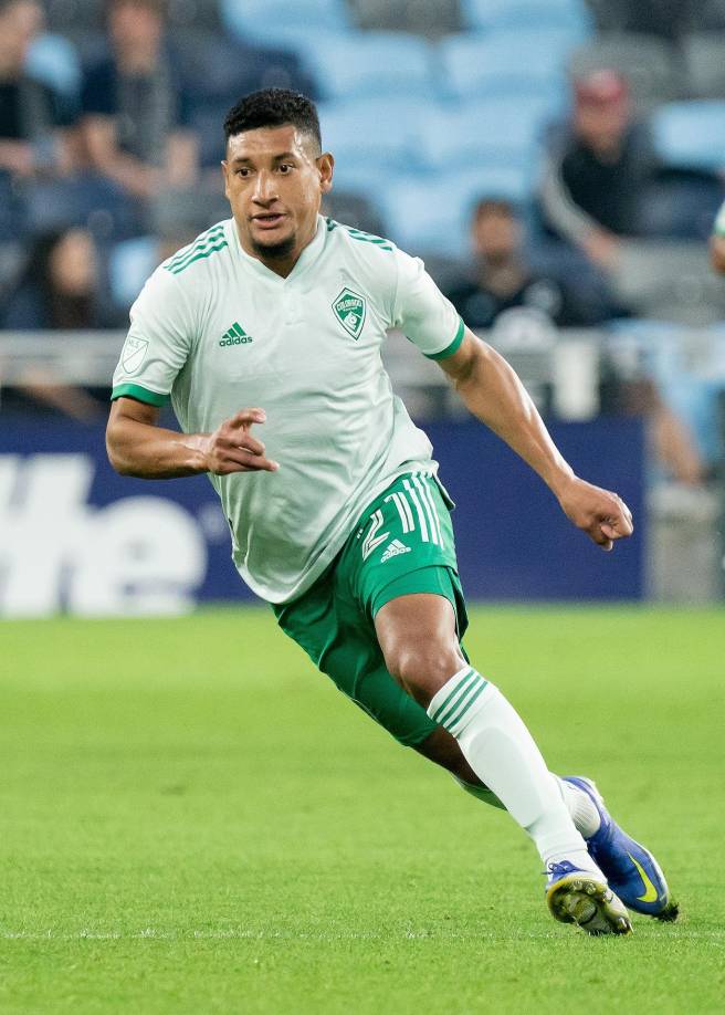 Bryan Acosta: El centrocampista del Colorado Rapids charló con Grupo OPSA sobre la convocatoria de Francisco Martínez y esto dijo: “Para mi son oportunidades, son cosas que la vida te presenta, creo que todo hondureño desearía aportarle a la selección de Honduras y así como Diego lo ha mencionado”, puntualizó.