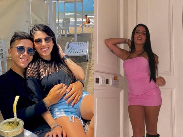 Según diversos medios argentinos, Valentina Cervantes y Enzo Fernández le dieron una segunda oportunidad al amor y decidieron reconciliarse.