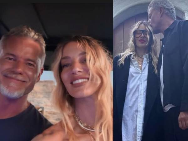 Aunque Eric Dane estuvo casado con Rebecca Gayheart hasta el final de sus días, él ya mantenía una relación amorosa con otra mujer. Una directora, productora y fotógrafa llamada Janell Shirtcliff.