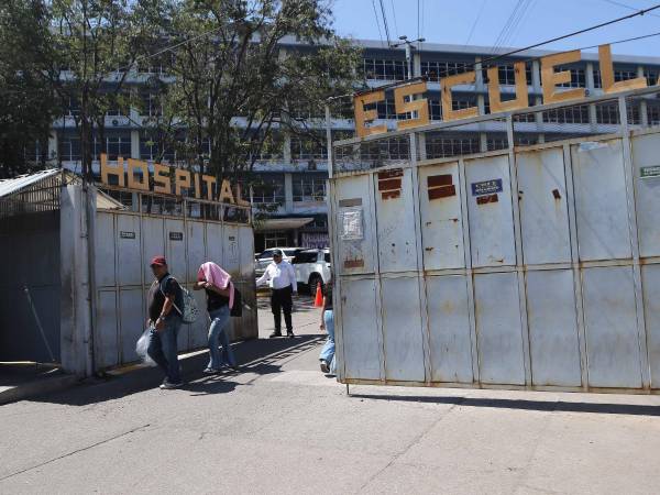 El presidente Nasry Asfura sostiene que la intención de comprar un hospital privado de la capital es descongestionar la atención en el Hospital Escuela, que es el centro asistencial más grande del país.