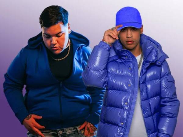 “Gata Only”, de los chilenos FloyyMenor y Cris MJ, mejor canción en español del año