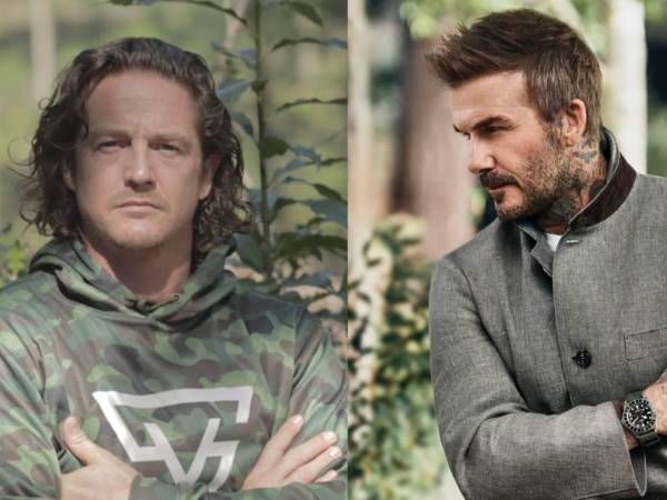 Famoso ex guardaespaldas de David y Victoria Beckham, Craig Ainsworth, fue encontrado sin vida en una noticia que genera revuelo.