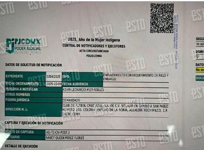 Figura la pasa mal y le hacen fuerte acusación: “Se puso muy loco