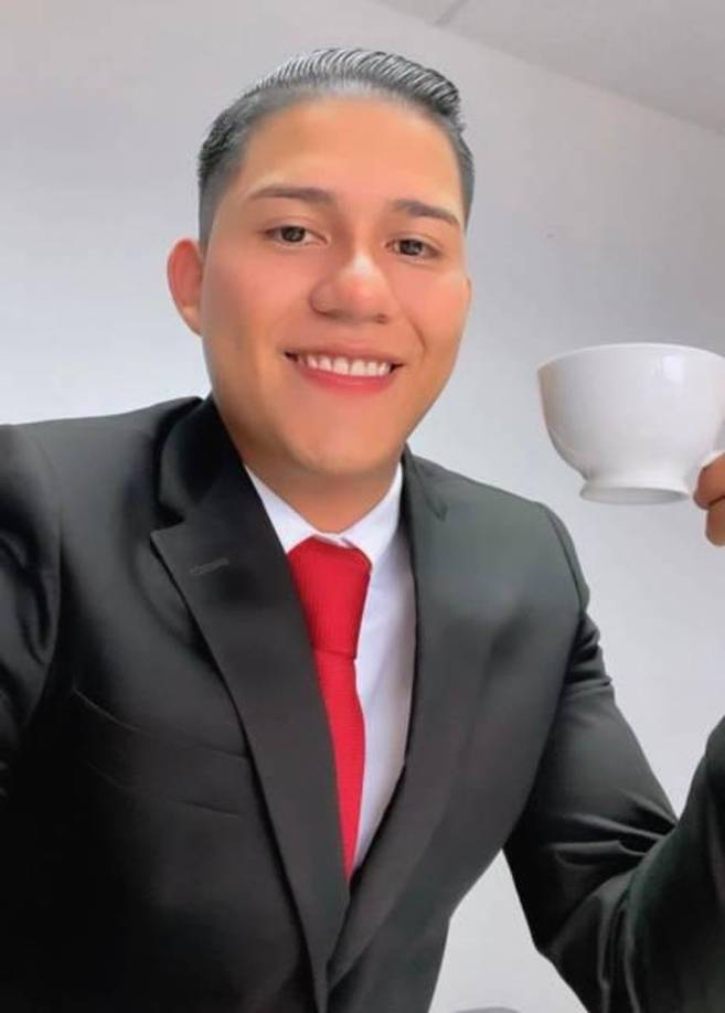 El joven, originario de La Ceiba, también formaba parte del grupo de amigos que salió con Said Labo, hijo del expresidente “Pepe” Lobo, cuando fue masacrado en Tegucigalpa.