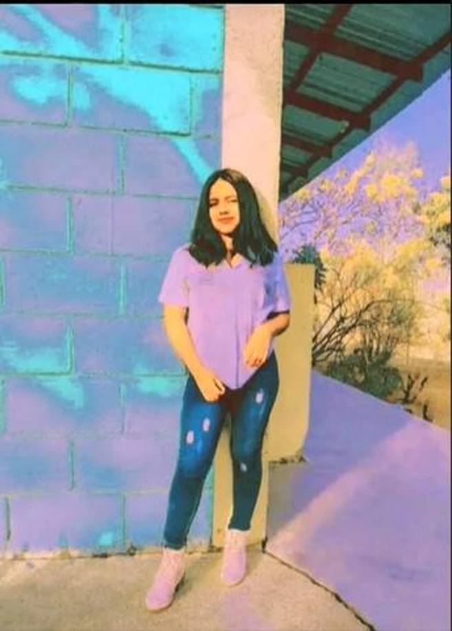 ”Que en paz descanse”, se lee en el último video que subió cuatro días antes de su muerte.