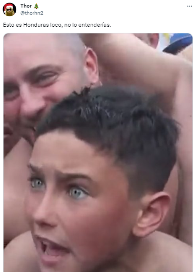 Memes: México es víctima de crueles burlas tras caer ante Honduras