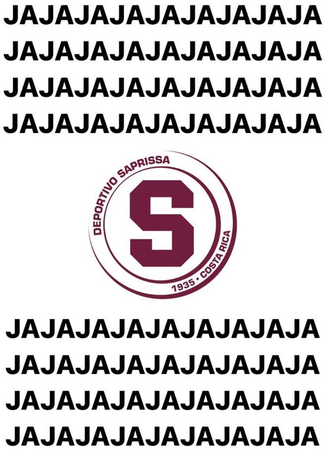 Los memes se burlan del Saprissa tras eliminación en Copa Centroamericana ante Antigua