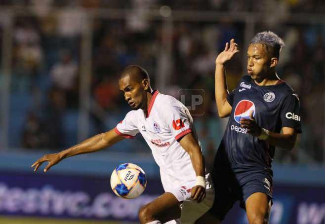 Horario y dónde ver en TV el clásico Olimpia- Motagua, duelo por el liderato